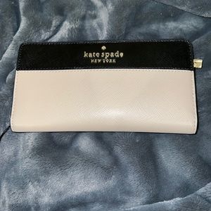 Kate Spade Bifold Wallet